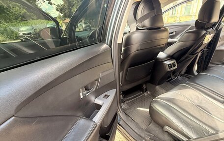 Toyota Venza I, 2013 год, 1 750 000 рублей, 9 фотография