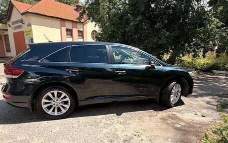 Toyota Venza I, 2013 год, 1 750 000 рублей, 10 фотография