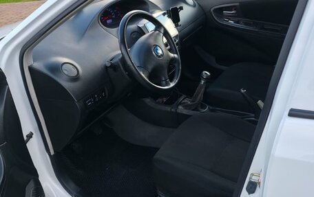 Geely MK I рестайлинг, 2012 год, 300 000 рублей, 4 фотография