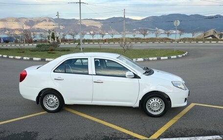 Geely MK I рестайлинг, 2012 год, 300 000 рублей, 2 фотография