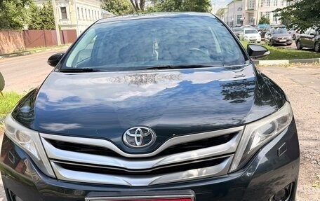Toyota Venza I, 2013 год, 1 750 000 рублей, 12 фотография