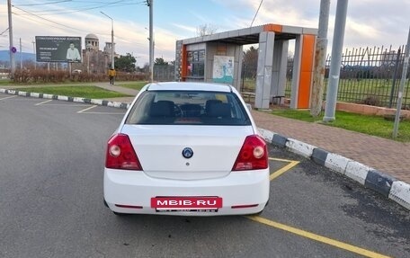 Geely MK I рестайлинг, 2012 год, 300 000 рублей, 3 фотография