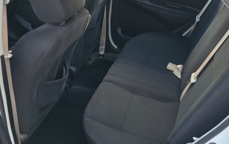 Geely MK I рестайлинг, 2012 год, 300 000 рублей, 7 фотография