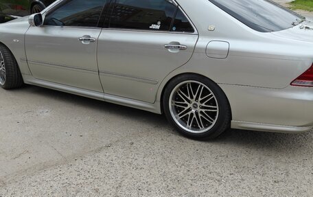 Toyota Crown, 2004 год, 500 000 рублей, 2 фотография