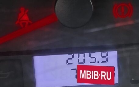 Geely MK I рестайлинг, 2012 год, 300 000 рублей, 6 фотография