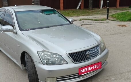 Toyota Crown, 2004 год, 500 000 рублей, 5 фотография