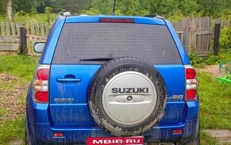 Suzuki Grand Vitara, 2007 год, 600 000 рублей, 4 фотография