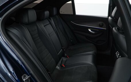 Mercedes-Benz E-Класс, 2018 год, 3 677 077 рублей, 7 фотография