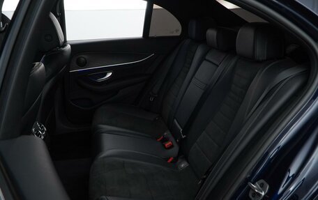 Mercedes-Benz E-Класс, 2018 год, 3 677 077 рублей, 9 фотография