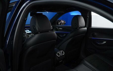 Mercedes-Benz E-Класс, 2018 год, 3 677 077 рублей, 11 фотография