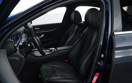 Mercedes-Benz E-Класс, 2018 год, 3 677 077 рублей, 10 фотография