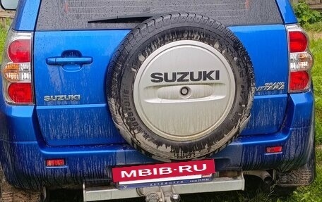 Suzuki Grand Vitara, 2007 год, 600 000 рублей, 5 фотография