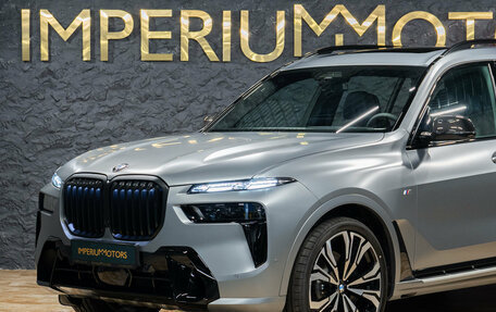 BMW X7, 2026 год, 19 190 000 рублей, 4 фотография