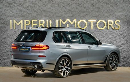 BMW X7, 2026 год, 19 190 000 рублей, 5 фотография