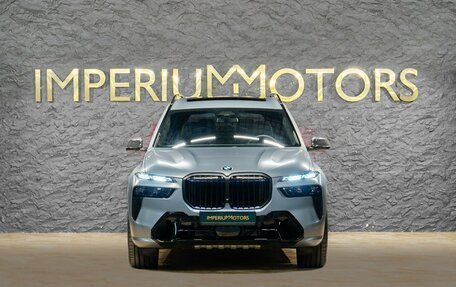 BMW X7, 2026 год, 19 190 000 рублей, 2 фотография