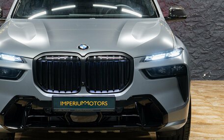BMW X7, 2026 год, 19 190 000 рублей, 3 фотография