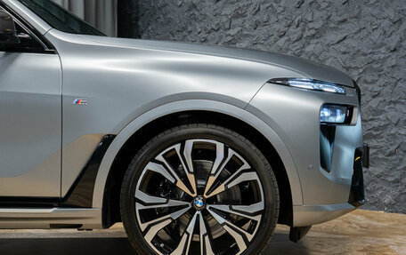 BMW X7, 2026 год, 19 190 000 рублей, 6 фотография