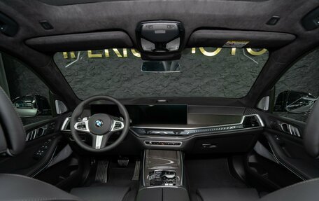 BMW X7, 2026 год, 19 190 000 рублей, 9 фотография