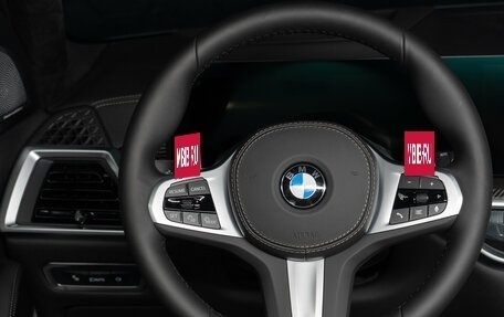 BMW X7, 2026 год, 19 190 000 рублей, 15 фотография