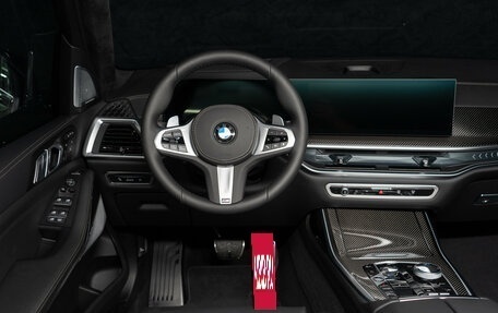 BMW X7, 2026 год, 19 190 000 рублей, 14 фотография