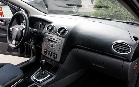 Ford Focus II рестайлинг, 2007 год, 448 000 рублей, 8 фотография