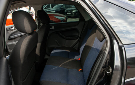 Ford Focus II рестайлинг, 2007 год, 448 000 рублей, 9 фотография