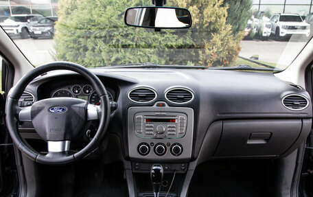 Ford Focus II рестайлинг, 2007 год, 448 000 рублей, 10 фотография