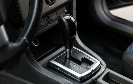 Ford Focus II рестайлинг, 2007 год, 448 000 рублей, 13 фотография