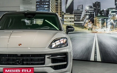 Porsche Cayenne III, 2026 год, 21 990 000 рублей, 2 фотография