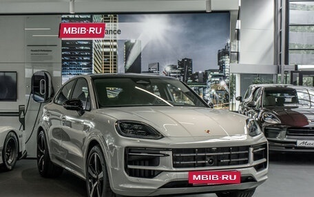 Porsche Cayenne III, 2026 год, 21 990 000 рублей, 3 фотография