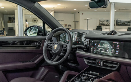Porsche Cayenne III, 2026 год, 21 990 000 рублей, 6 фотография