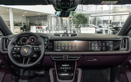 Porsche Cayenne III, 2026 год, 21 990 000 рублей, 7 фотография