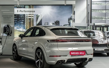 Porsche Cayenne III, 2026 год, 21 990 000 рублей, 5 фотография