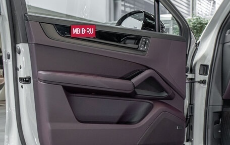 Porsche Cayenne III, 2026 год, 21 990 000 рублей, 12 фотография