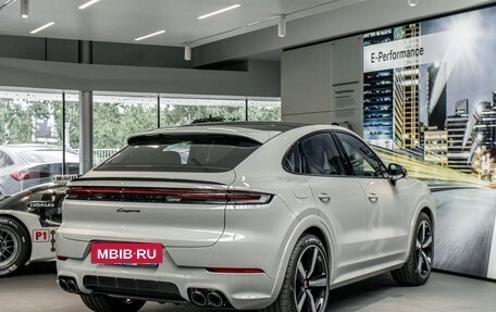 Porsche Cayenne III, 2026 год, 21 990 000 рублей, 4 фотография
