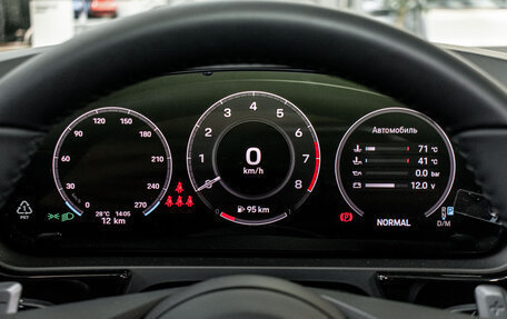 Porsche Cayenne III, 2026 год, 21 990 000 рублей, 24 фотография