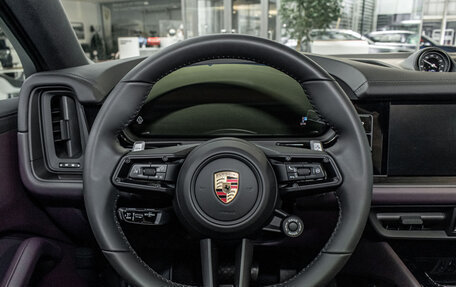 Porsche Cayenne III, 2026 год, 21 990 000 рублей, 22 фотография