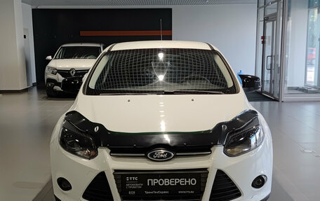 Ford Focus III, 2012 год, 720 000 рублей, 6 фотография