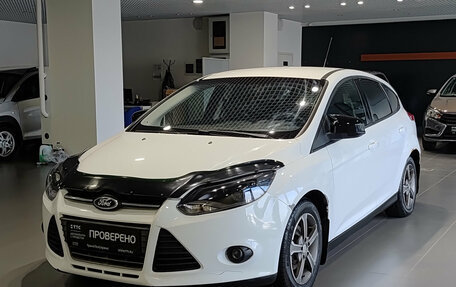 Ford Focus III, 2012 год, 720 000 рублей, 5 фотография