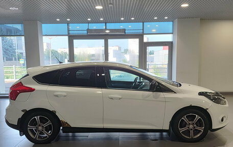 Ford Focus III, 2012 год, 720 000 рублей, 8 фотография