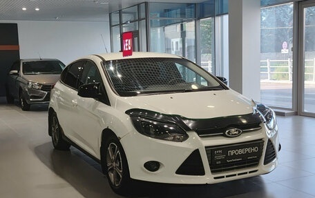 Ford Focus III, 2012 год, 720 000 рублей, 7 фотография