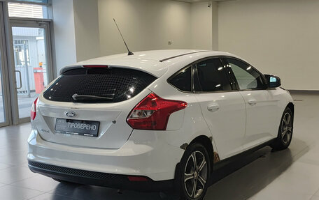 Ford Focus III, 2012 год, 720 000 рублей, 9 фотография