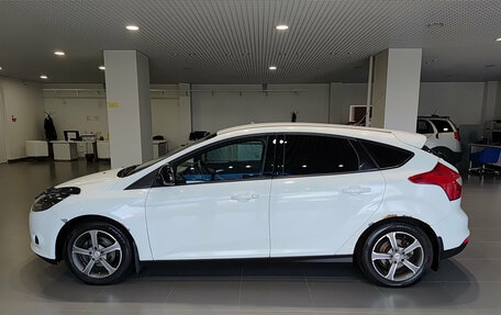 Ford Focus III, 2012 год, 720 000 рублей, 12 фотография
