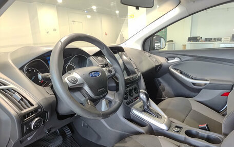 Ford Focus III, 2012 год, 720 000 рублей, 20 фотография