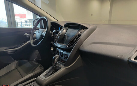 Ford Focus III, 2012 год, 720 000 рублей, 15 фотография