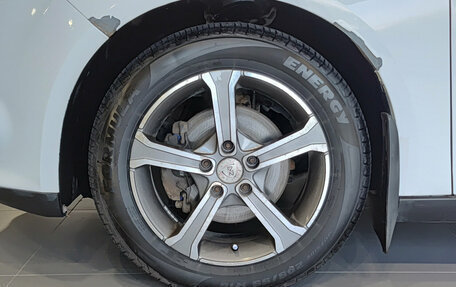 Ford Focus III, 2012 год, 720 000 рублей, 22 фотография