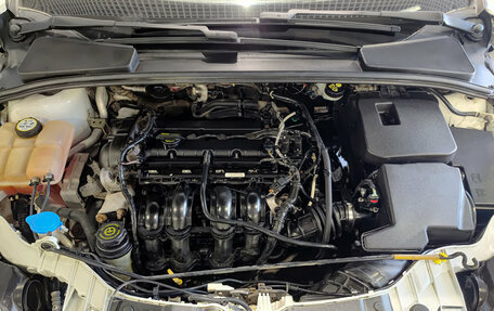 Ford Focus III, 2012 год, 720 000 рублей, 13 фотография