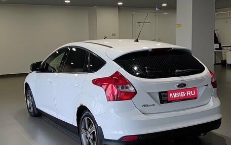 Ford Focus III, 2012 год, 720 000 рублей, 11 фотография