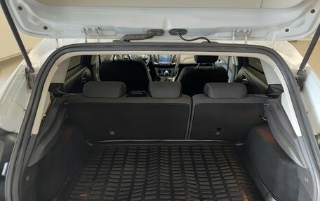 Ford Focus III, 2012 год, 720 000 рублей, 14 фотография