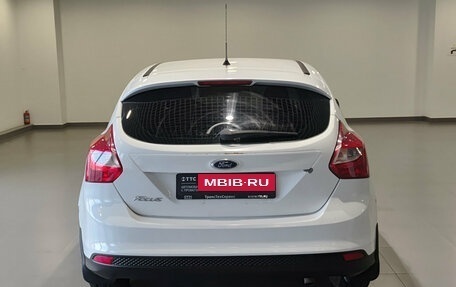 Ford Focus III, 2012 год, 720 000 рублей, 10 фотография